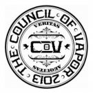 COUNCIL OF VAPOR