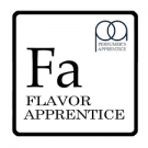 THE FLAVOR APPRENTICE