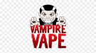 VAMPIRE VAPE