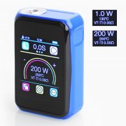 200W CUBOID PRO Touch Screen TC MOD