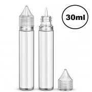 30ml Gorilla style PET 100-pack