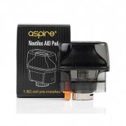 Nautilus AIO Pod