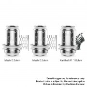 Oxva Unicoil Replacement Coils