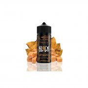 Bl4ck Butterscotch