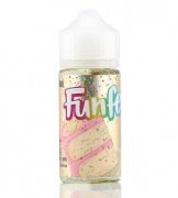 Fun Fetti/Wild Cake