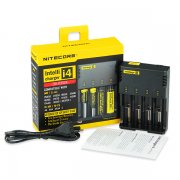 Nitecore i4 new version