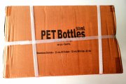 50ml PE TPD Compliant 200pcs