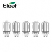 GS-Air Dual Coil 1,2ohm
