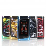 SMOK MORPH 219 Touch Screen TC Box MOD
