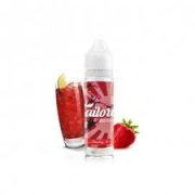 Strawberry Tea