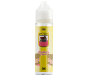 Strawberry Crunch