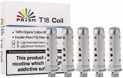 Endura T18 Coils - 1.5ohm