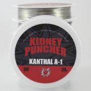 32G Kanthal A-1 - Roll (30 feet)