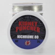 20G Nichrome 80 - Roll (30 feet)
