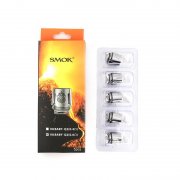 V8 Baby-Q2 Dual Coil 0.6Ohm