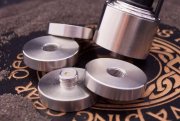 Uroboros Mods - Verv RDA
