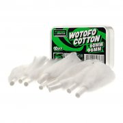 Wotofo XfiberCotton
