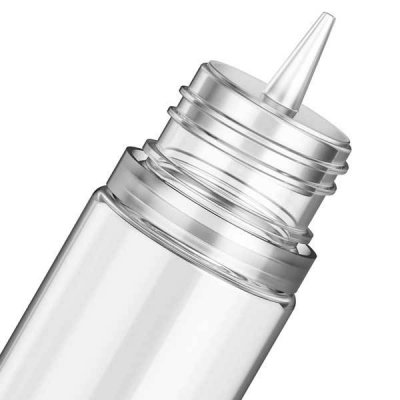 60ml Gorilla Styled PET 50-Pack