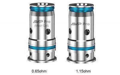 AVP Pro Replacement Coil