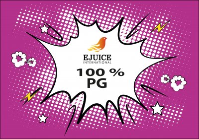 PG - Propylene Glycol 500ml