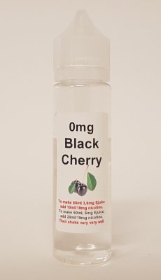 Black Cherry
