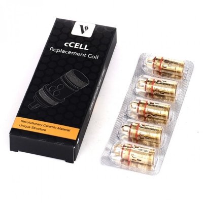 Vaporesso Ceramic cCELL Replacement Coil