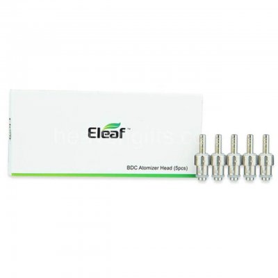 Eleaf  BDC Coil (1,8 Ohm)