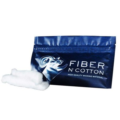 Fiber n’Cotton