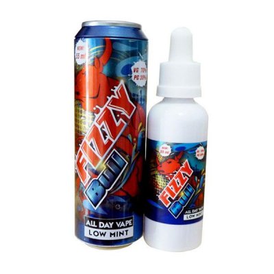 FIZZY BULL