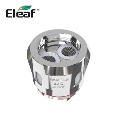 HW-M Dual 0.2ohm