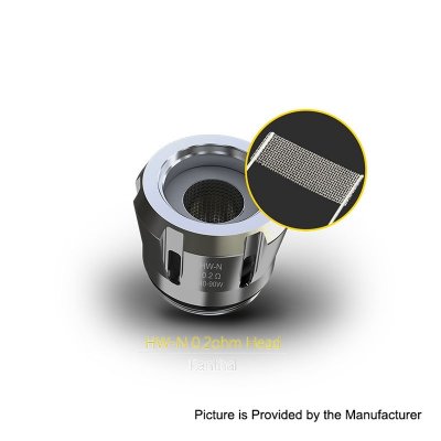 HW-N 0,2 Coil