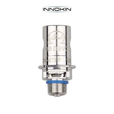 iSub SS BVC Coil