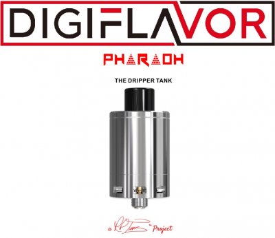Digiflavor Pharaoh