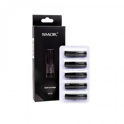 SLM Cartridge 0.8ml