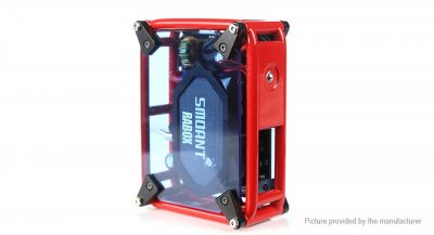 Smoant RABOX