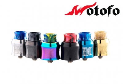 Recurve RDA