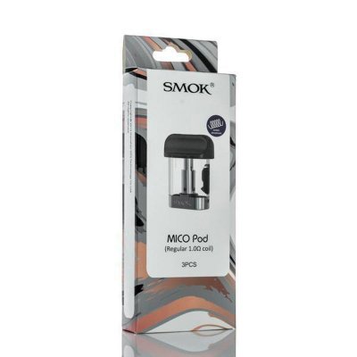 Mico Pod