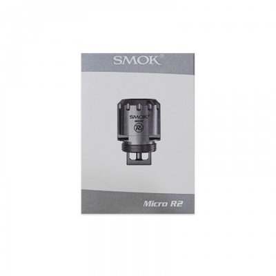 SMOK Micro R2 RBA
