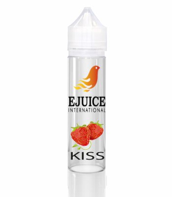 strawberry kiss