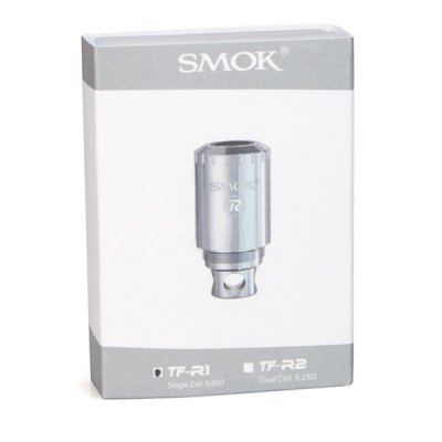 SMOK TF-R1 / SMOK TF-R2 RBA