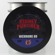 38G Nichrome 80 - Roll (100 feet)