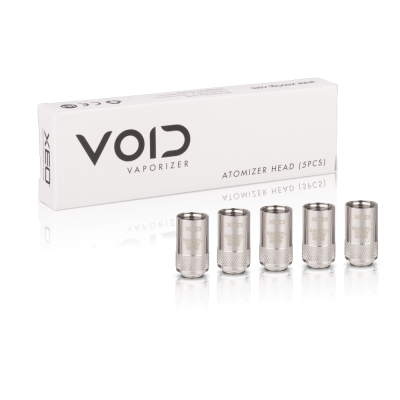 Xeo Void Coil